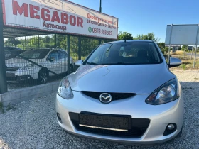 Mazda 2 1.5i/103p.s-GT Line - 5900 лв. - 37952905 5