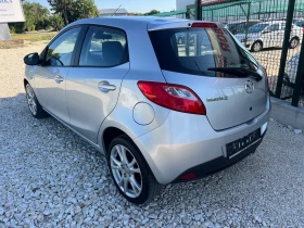     Mazda 2 1.5i/103p.s-GT Line