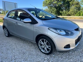     Mazda 2 1.5i/103p.s-GT Line