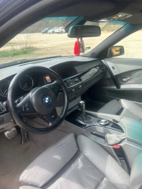 BMW 530 | Mobile.bg    6
