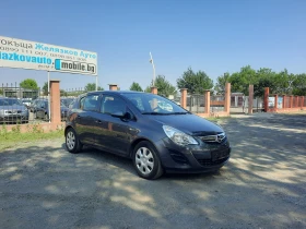 Opel Corsa 1.4i AUTOMAT | Mobile.bg    3