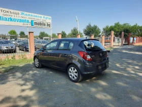 Opel Corsa 1.4i AUTOMAT | Mobile.bg    6