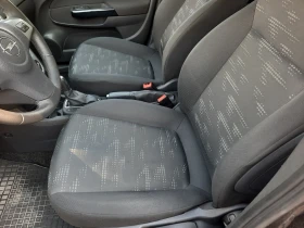 Opel Corsa 1.4i AUTOMAT | Mobile.bg    9