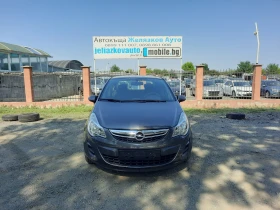 Opel Corsa 1.4i AUTOMAT | Mobile.bg    2