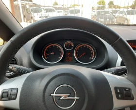 Opel Corsa 1.4i AUTOMAT | Mobile.bg    15