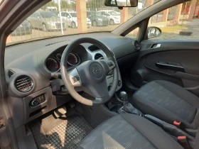 Opel Corsa 1.4i AUTOMAT | Mobile.bg    8