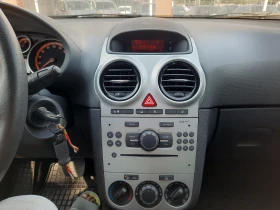 Opel Corsa 1.4i AUTOMAT | Mobile.bg    13
