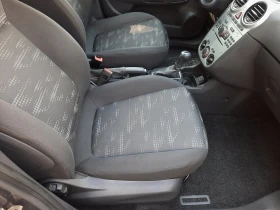 Opel Corsa 1.4i AUTOMAT | Mobile.bg    10