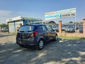 Opel Corsa 1.4i AUTOMAT | Mobile.bg    4