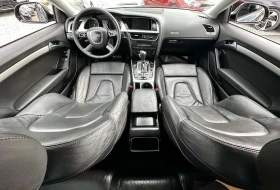 Audi A5 2.7TDI 190HP LANE ASSIST BLIND SPOT | Mobile.bg    9