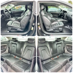 Audi A5 2.7TDI 190HP LANE ASSIST BLIND SPOT | Mobile.bg    12