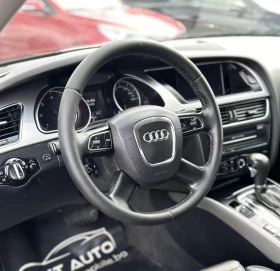 Audi A5 2.7TDI 190HP LANE ASSIST BLIND SPOT | Mobile.bg    11