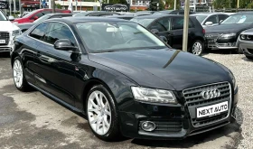    Audi A5 2.7TDI 190HP LANE ASSIST BLIND SPOT