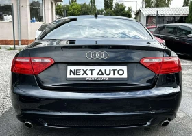 Audi A5 2.7TDI 190HP LANE ASSIST BLIND SPOT | Mobile.bg    6