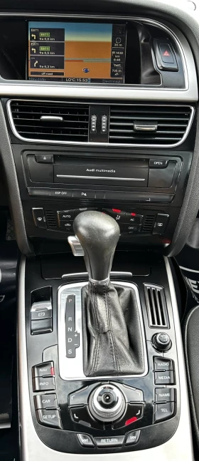 Audi A5 2.7TDI 190HP LANE ASSIST BLIND SPOT | Mobile.bg    10