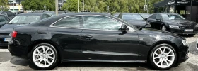     Audi A5 2.7TDI 190HP LANE ASSIST BLIND SPOT