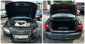 Audi A5 2.7TDI 190HP LANE ASSIST BLIND SPOT | Mobile.bg    16