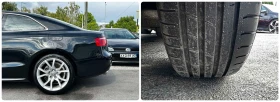 Audi A5 2.7TDI 190HP LANE ASSIST BLIND SPOT | Mobile.bg    17