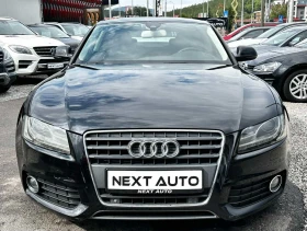     Audi A5 2.7TDI 190HP LANE ASSIST BLIND SPOT