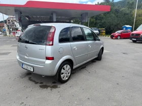 Обява за продажба на Opel Meriva 1.7  ~2 499 лв. - изображение 2