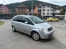 Обява за продажба на Opel Meriva 1.7  ~2 499 лв. - изображение 1