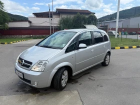 Обява за продажба на Opel Meriva 1.7  ~2 499 лв. - изображение 1