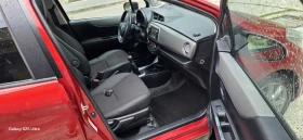 Toyota Yaris 1.4 D4D $$$NAVI$ | Mobile.bg    9