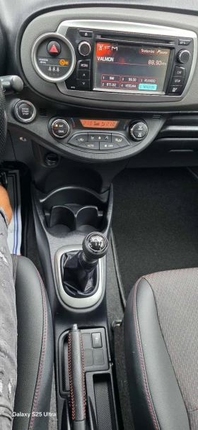 Toyota Yaris 1.4 D4D $$$NAVI$ | Mobile.bg    13