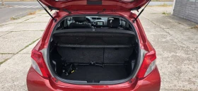 Toyota Yaris 1.4 D4D $$$NAVI$ | Mobile.bg    7