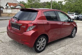 Toyota Yaris 1.4 D4D $$$NAVI$ | Mobile.bg    6