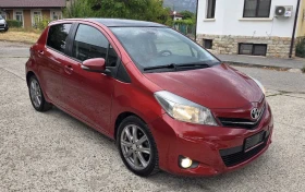 Toyota Yaris 1.4 D4D $$$NAVI$ | Mobile.bg    2