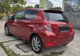 Toyota Yaris 1.4 D4D $$$NAVI$ | Mobile.bg    5