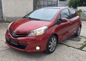 Toyota Yaris 1.4 D4D $$$NAVI$ | Mobile.bg    3