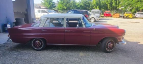 Обява за продажба на Mercedes-Benz 110 W110 ~Цена по договаряне - изображение 2