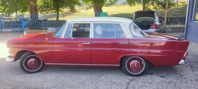 Обява за продажба на Mercedes-Benz 110 W110 ~Цена по договаряне - изображение 1