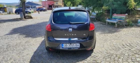     Seat Altea    