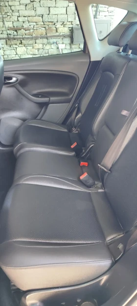 Seat Altea     | Mobile.bg    13