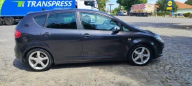 Seat Altea     | Mobile.bg    5
