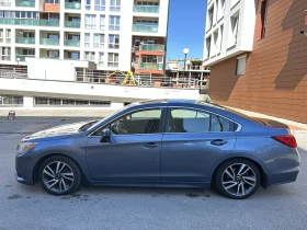 Subaru Legacy | Mobile.bg    4