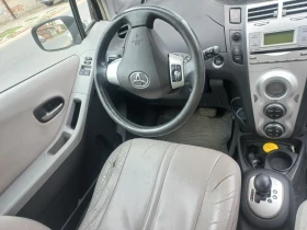 Обява за продажба на Toyota Yaris 1.4 ~6 700 лв. - изображение 5 | Auto.bg Обява за продажба на Toyota Yaris 1.4 ~6 700 лв. - изображение 5