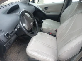Обява за продажба на Toyota Yaris 1.4 ~6 700 лв. - изображение 6 | Auto.bg Обява за продажба на Toyota Yaris 1.4 ~6 700 лв. - изображение 6