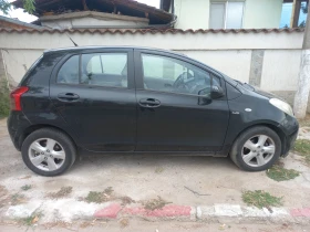 Обява за продажба на Toyota Yaris 1.4 ~6 700 лв. - изображение 1 | Auto.bg Обява за продажба на Toyota Yaris 1.4 ~6 700 лв. - изображение 1