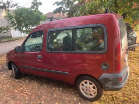 Обява за продажба на Renault Kangoo ~2 500 лв. - изображение 2