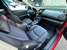 Обява за продажба на Mazda 6  GH 2.0 TDi 140 h.p ~8 000 лв. - изображение 7
