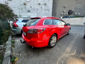 Обява за продажба на Mazda 6  GH 2.0 TDi 140 h.p ~8 000 лв. - изображение 5