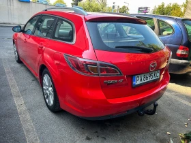 Обява за продажба на Mazda 6  GH 2.0 TDi 140 h.p ~8 000 лв. - изображение 4