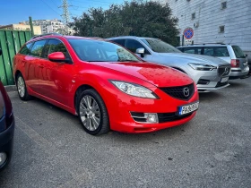 Обява за продажба на Mazda 6  GH 2.0 TDi 140 h.p ~8 000 лв. - изображение 1