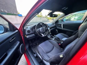 Обява за продажба на Mazda 6  GH 2.0 TDi 140 h.p ~8 000 лв. - изображение 8