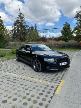Обява за продажба на Audi A5 ~13 500 лв. - изображение 1