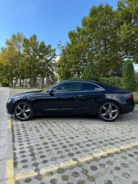 Обява за продажба на Audi A5 ~13 500 лв. - изображение 2